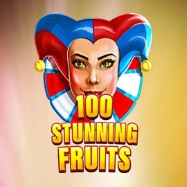 100 Stunning Fruits – slot by SYNOT Games, featured at winmasters-casino.com