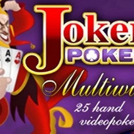 25H Joker Poker (Espresso) – slot by Espresso Games, featured at winmasters-casino.com
