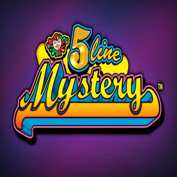 5 Line Mystery – slot by Eurocoin Interactive, featured at winmasters-casino.com