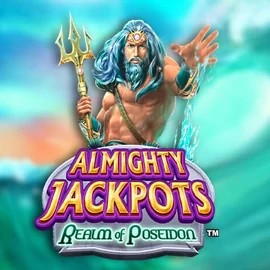 Play Almighty Jackpots – Realm of Poseidon slot by Novomatic on winmasters-casino.com