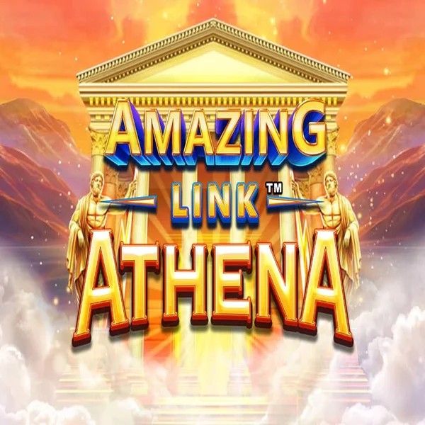 Play the Amazing Link Athena slot by SpinPlay Games on Winmasters Casino