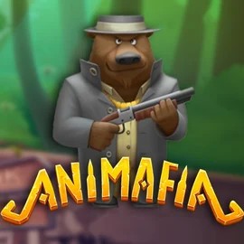 Play Animafia slot by Peter &amp; Sons on winmasters-casino.com