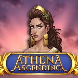 Enjoy Athena Ascending by  – logo hosted on winmasters-casino.com