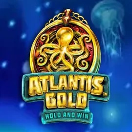 Enjoy Atlantis Gold by SYNOT Games – logo hosted on winmasters-casino.com