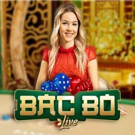 Play the Bac Bo slot by Evolution on Winmasters Casino