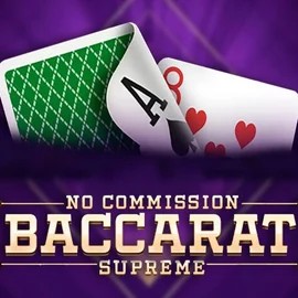 Baccarat Supreme – slot by OneTouch Games, featured at winmasters-casino.com