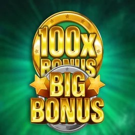 Big Bonus by Inspired Gaming, showcased at winmasters-casino.com – game logo
