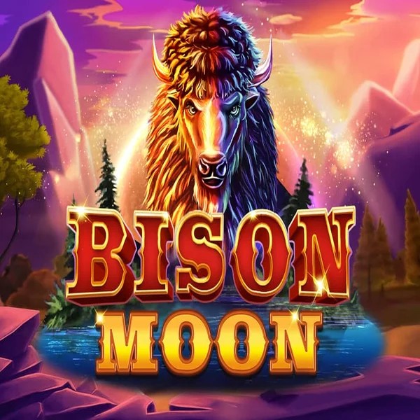Enjoy Bison Moon by Northern Lights Gaming – logo hosted on winmasters-casino.com