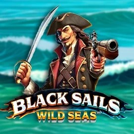 Black Sails Wild Seas online slot from Infinity Dragon Studios – play at winmasters-casino.com