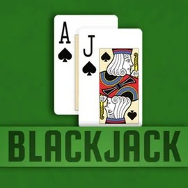 Blackjack (Relax Gaming) game by Relax Gaming – logo hosted on Winmasters Casino