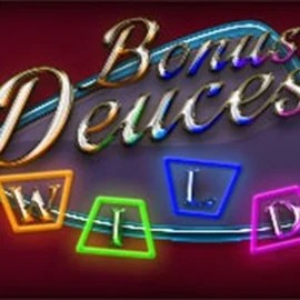 Bonus Deuces Wild (RTG) online slot from RTG (Reel Time Gaming) – play at winmasters-casino.com