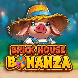 Brick House Bonanza game by Pragmatic Play – logo hosted on Winmasters Casino