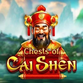 Chests of Cai Shen online slot from Pragmatic Play – play at winmasters-casino.com