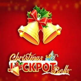 Christmas Jackpot Bells slot icon by Origins, available at Winmasters Casino