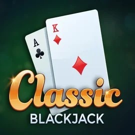 Play Classic Blackjack slot by Red Tiger Gaming on winmasters-casino.com