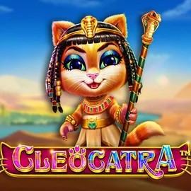 Cleocatra – slot by Pragmatic Play, featured at winmasters-casino.com