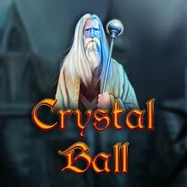 Crystal Ball online slot from Gamomat – play at winmasters-casino.com
