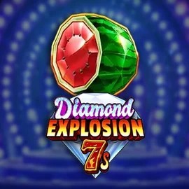Diamond Explosion 7s – slot by RubyPlay, featured at winmasters-casino.com
