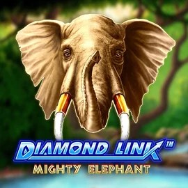 Try Diamond Link Mighty Elephant slot by Novomatic on winmasters-casino.com – logo image
