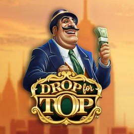 Drop For Top – slot by Rarestone Gaming, featured at winmasters-casino.com
