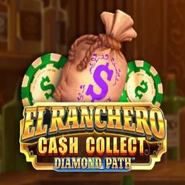 El Ranchero Cash Collect Diamond Path online slot from Origins – play at winmasters-casino.com