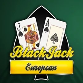 European Blackjack MH game by  – logo hosted on Winmasters Casino