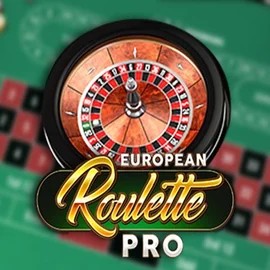 European Roulette Pro online slot from  – play at winmasters-casino.com