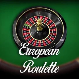 European Roulette (Red Tiger) slot visual from Red Tiger Gaming available on winmasters-casino.com
