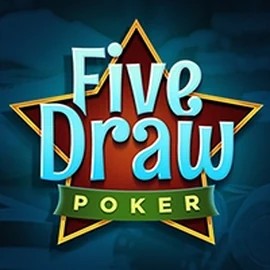 Five Draw Poker MH (Nucleus) logo – Table Games by Nucleus Gaming at Winmasters Casino