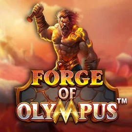 Forge of Olympus game by Pragmatic Play – logo hosted on Winmasters Casino