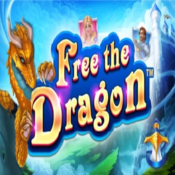 Free the Dragon slot visual from Playtech available on winmasters-casino.com