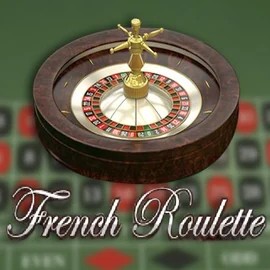 French Roulette (BGaming) slot icon by BGAMING, available at Winmasters Casino