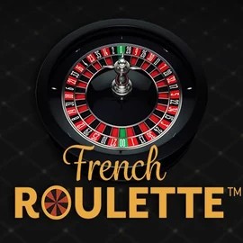 French Roulette (NetEnt) logo by NetEnt at Winmasters Casino