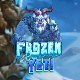 Enjoy Frozen Yeti by BF Games – logo hosted on winmasters-casino.com