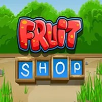 Fruit Shop casino game by NetEnt – featured logo at Winmasters Casino