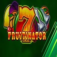 Fruitinator Jackpot King casino game by Blueprint Gaming – featured logo at Winmasters Casino