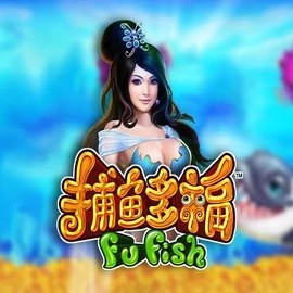 Play the Fu Fish slot by Skywind Group on Winmasters Casino