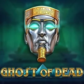 Ghost of Dead logo by  Winmasters Casino