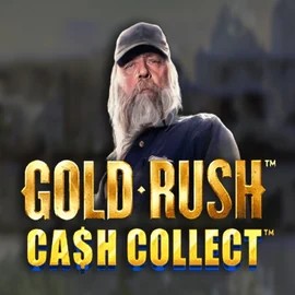 Enjoy Gold Rush Cash Collect by Origins – logo hosted on winmasters-casino.com