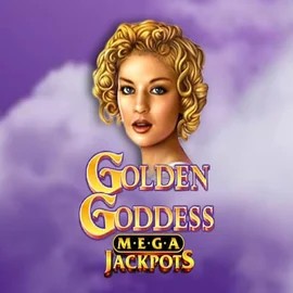 Enjoy Golden Goddess Megajackpots by IGT – logo hosted on winmasters-casino.com