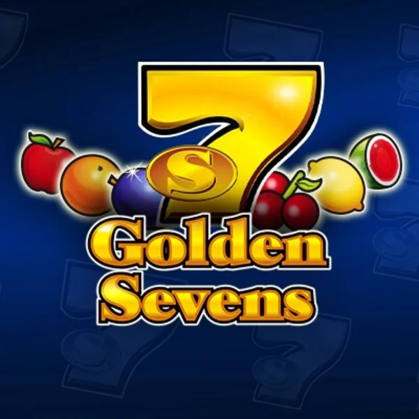 Play the Golden Sevens slot by Greentube on Winmasters Casino