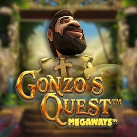 Gonzita’s Quest casino game by Red Tiger Gaming – featured logo at Winmasters Casino