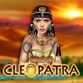 Play the Grace of Cleopatra slot by Amusnet Interactive on Winmasters Casino