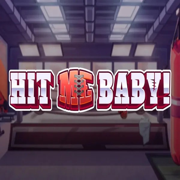 Hit ME Baby! logo – Casino Games by Greentube at Winmasters Casino