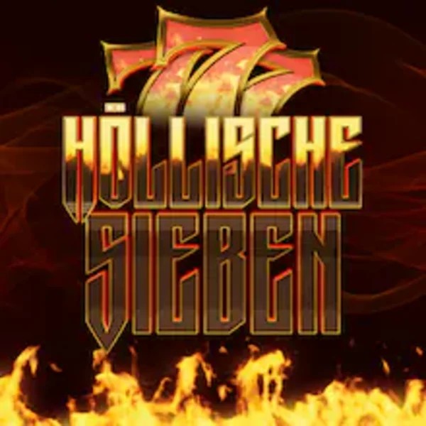 Play Hollische Sieben slot by Hölle Games on winmasters-casino.com