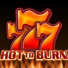 Hot To Burn slot icon by Pragmatic Play, available at Winmasters Casino