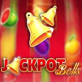 Official Slots logo: Jackpot Bells by Playtech at Winmasters Casino