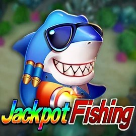 Jackpot Fishing – slot by TaDa Gaming, featured at winmasters-casino.com