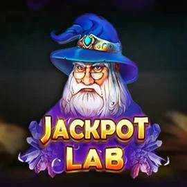 Jackpot Lab online slot from Platipus – play at winmasters-casino.com