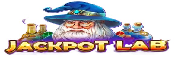 Jackpot Lab casino game by Platipus – featured logo at Winmasters Casino